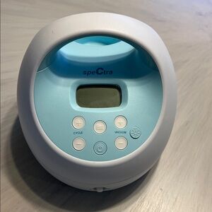 Spectra S1 Rechargeable Breast Pump